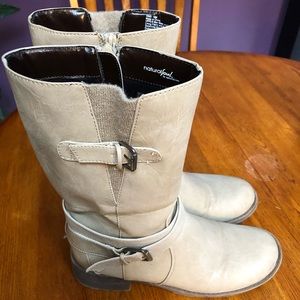 Natural Soul Boots